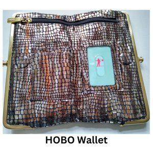 Hobo wallet